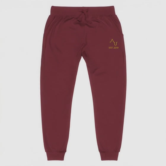 Premium Elevated Joggers