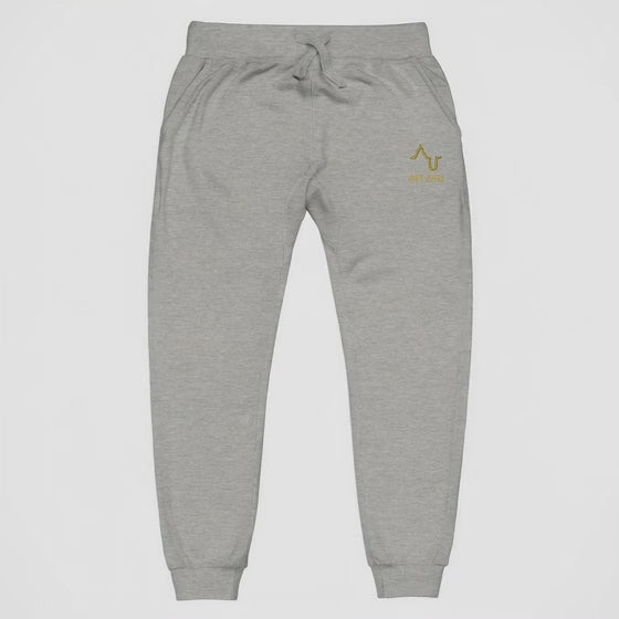 Premium Elevated Joggers