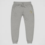 Premium Elevated Joggers