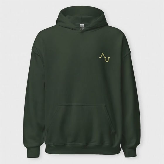 Premium Classic Hoodie