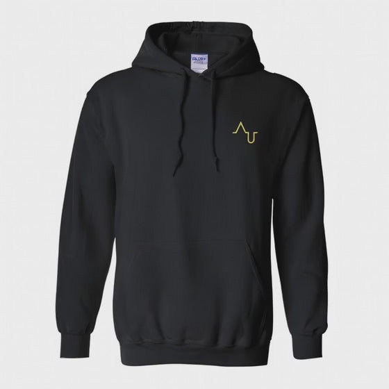 Premium Classic Hoodie