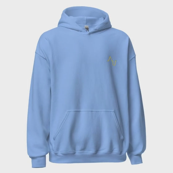Premium Classic Hoodie