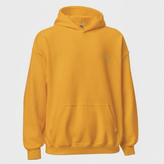 Premium Classic Hoodie