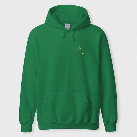 Premium Classic Hoodie
