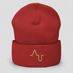 Augmented Ultra-Soft Cuffed Beanie