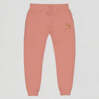 Premium Elevated Joggers