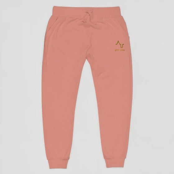 Premium Elevated Joggers