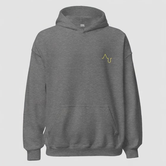 Premium Classic Hoodie
