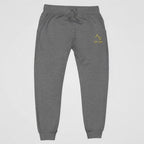 Premium Elevated Joggers