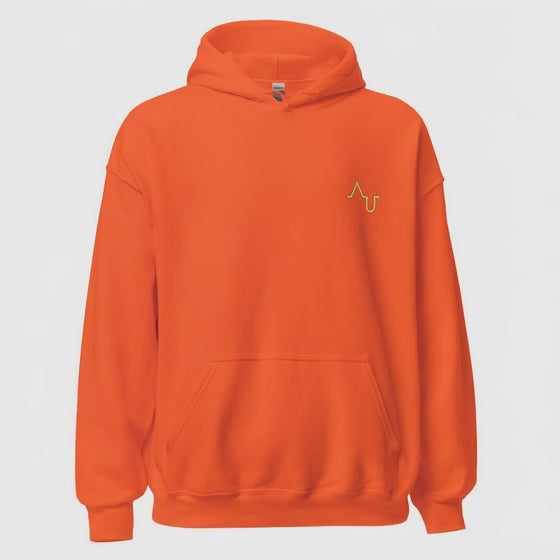 Premium Classic Hoodie