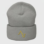 Augmented Ultra-Soft Cuffed Beanie