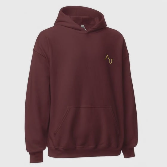 Premium Classic Hoodie