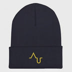 Augmented Ultra-Soft Cuffed Beanie