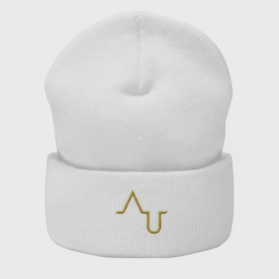 Augmented Ultra-Soft Cuffed Beanie