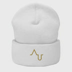 Augmented Ultra-Soft Cuffed Beanie