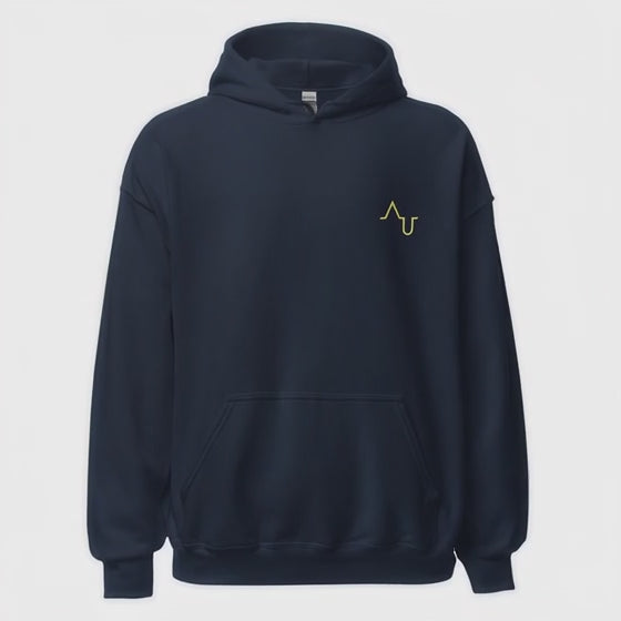 Premium Classic Hoodie