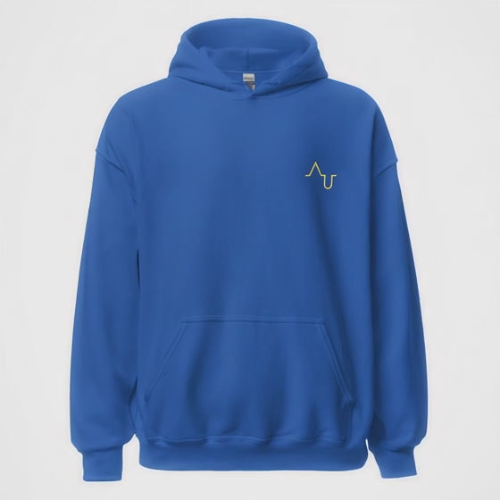Premium Classic Hoodie