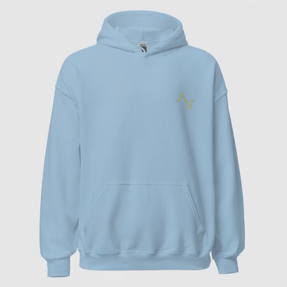 Premium Classic Hoodie