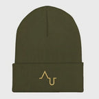 Augmented Ultra-Soft Cuffed Beanie