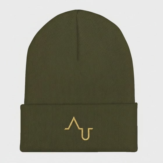Augmented Ultra-Soft Cuffed Beanie