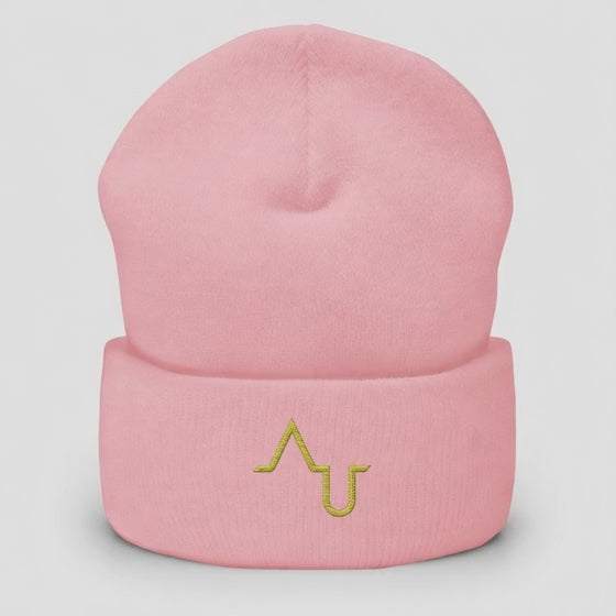 Augmented Ultra-Soft Cuffed Beanie