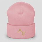 Augmented Ultra-Soft Cuffed Beanie