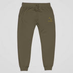 Premium Elevated Joggers