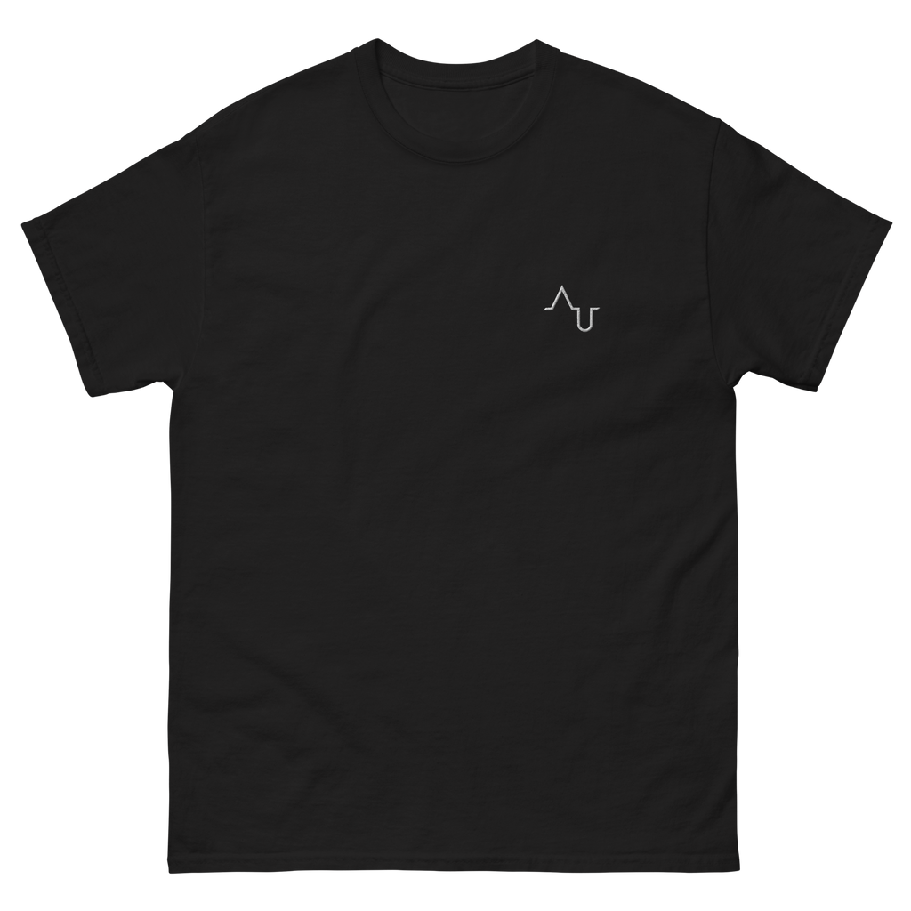 Undercover Security T-Shirt
