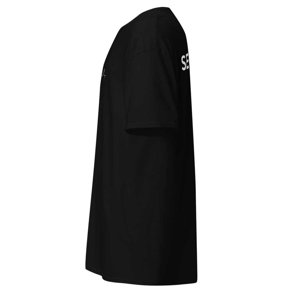 Undercover Security T-Shirt