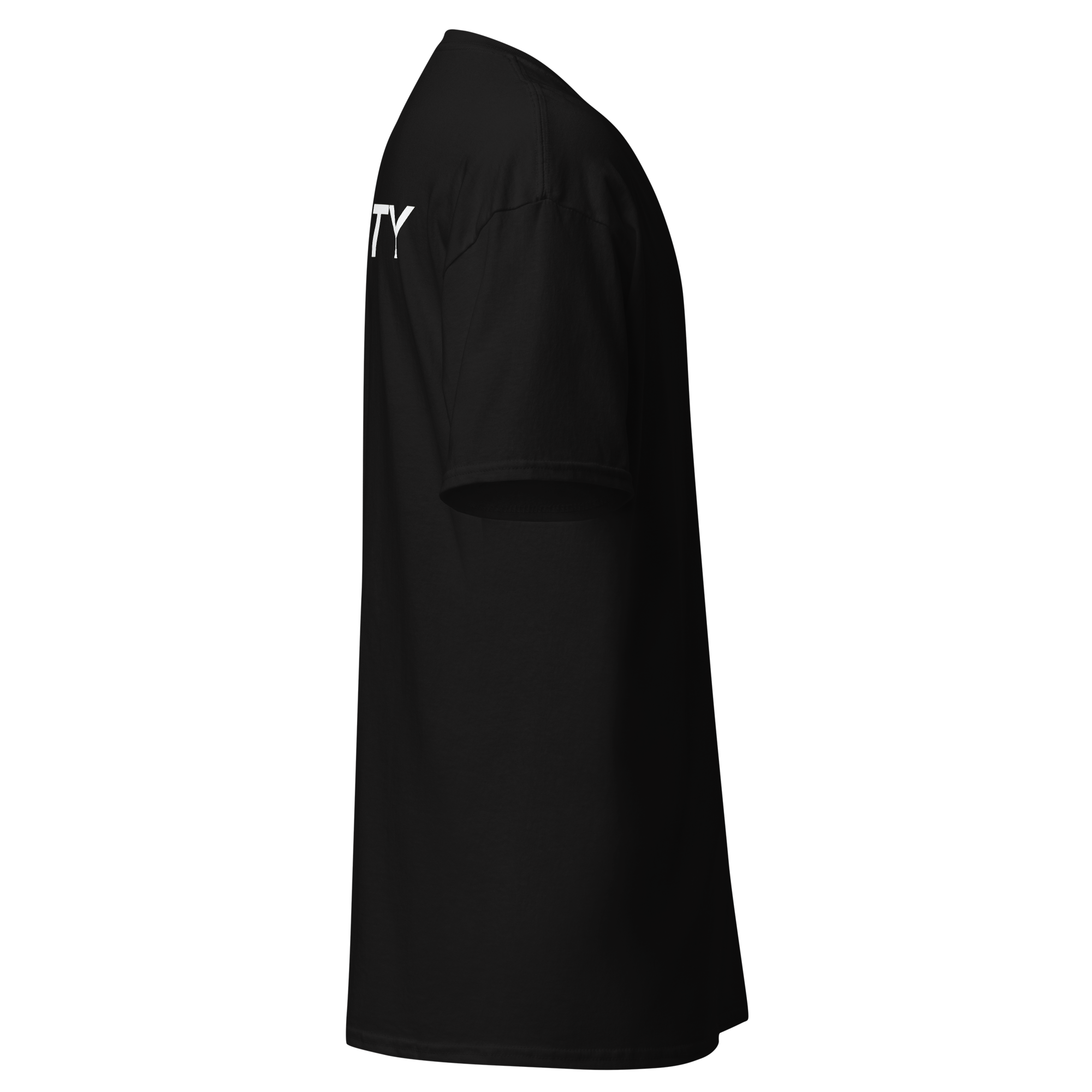 Undercover Security T-Shirt