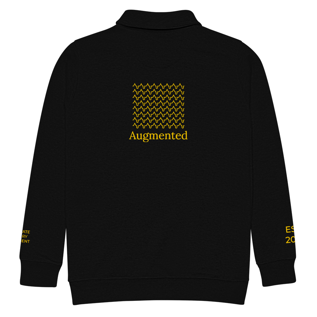 Ultra Soft Elevated Fleece Pullover