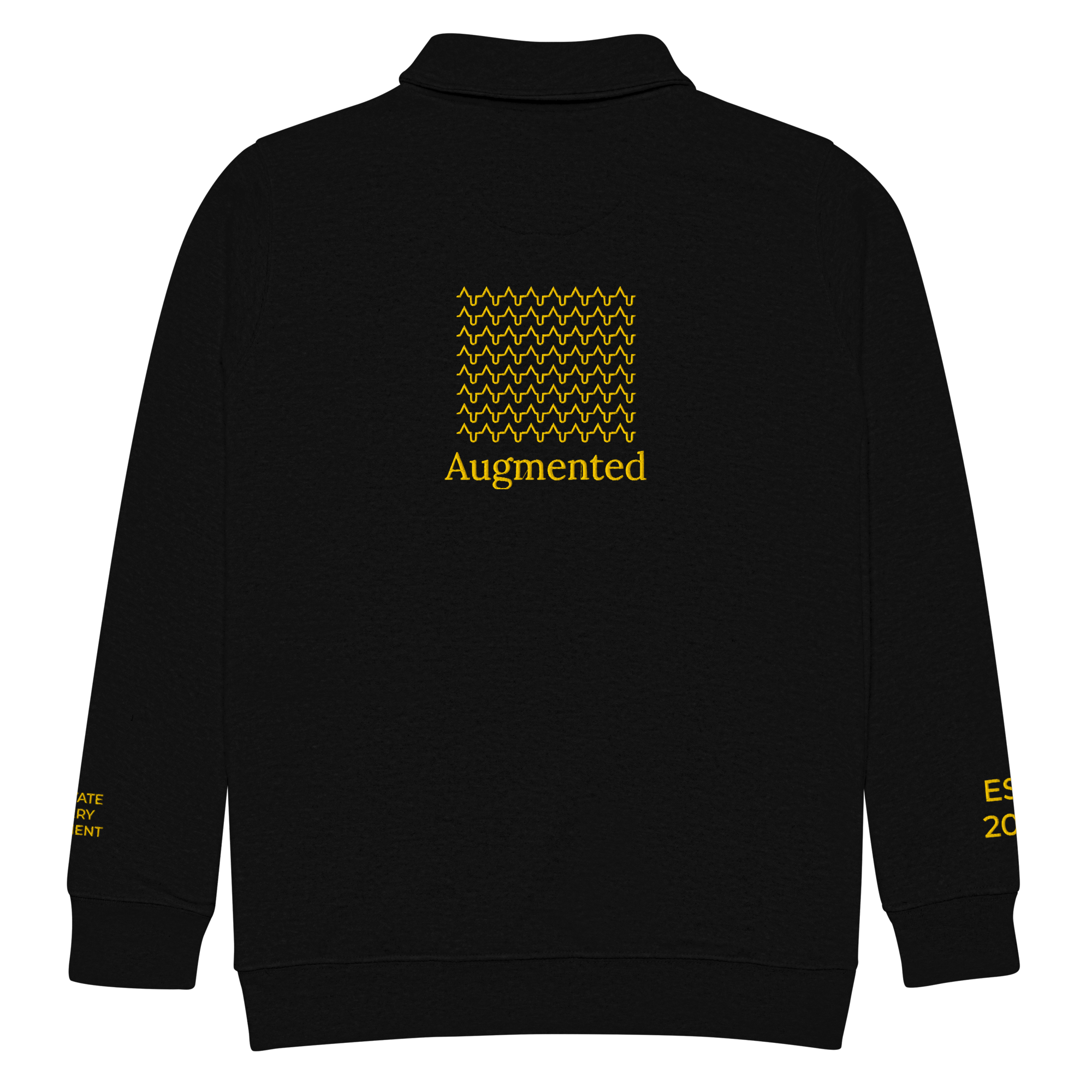 Ultra Soft Elevated Fleece Pullover