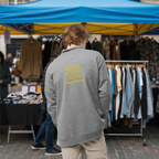 Ultra-soft Elevated Fleece Pullover