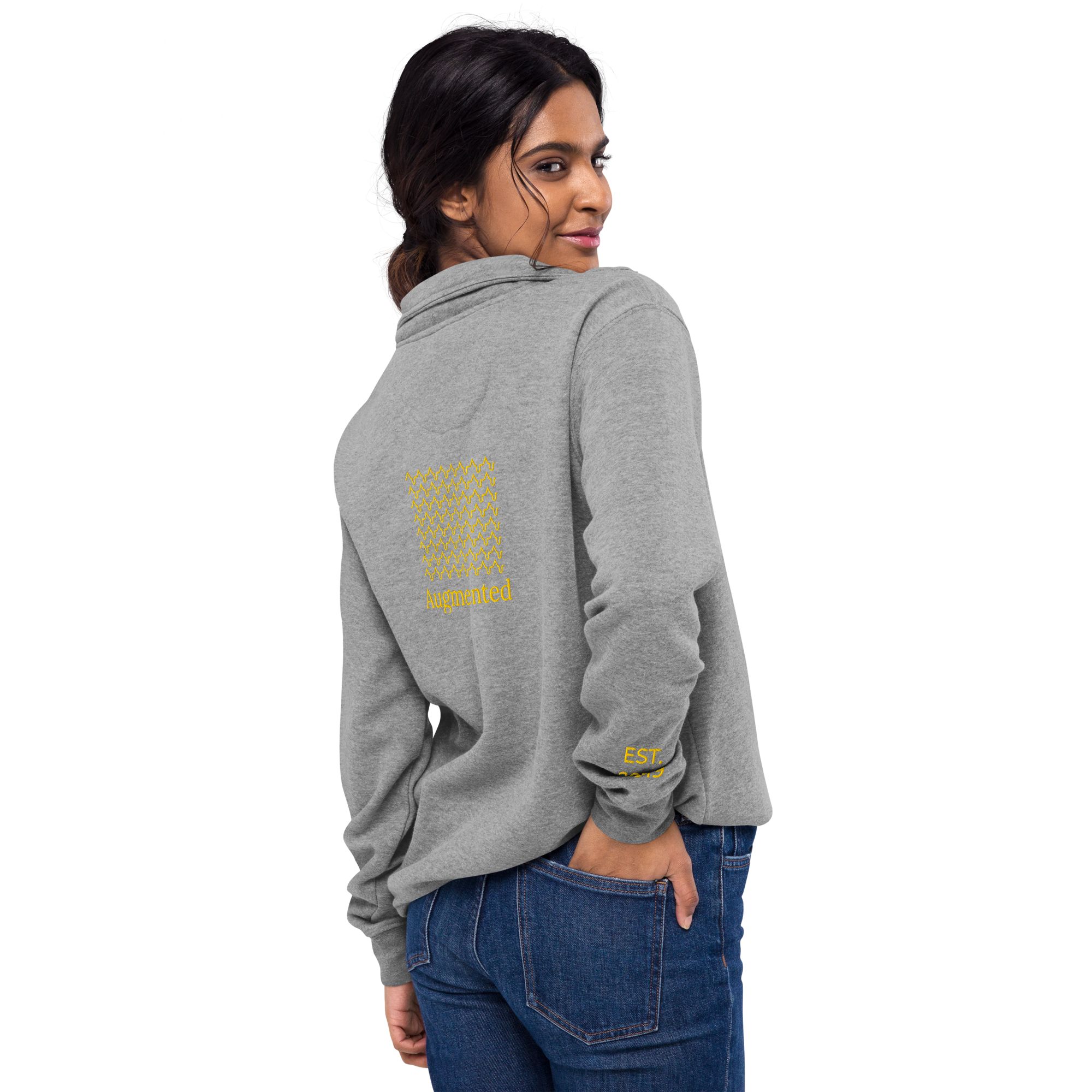 Ultra Soft Elevated Fleece Pullover