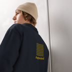 Ultra-soft Elevated Fleece Pullover