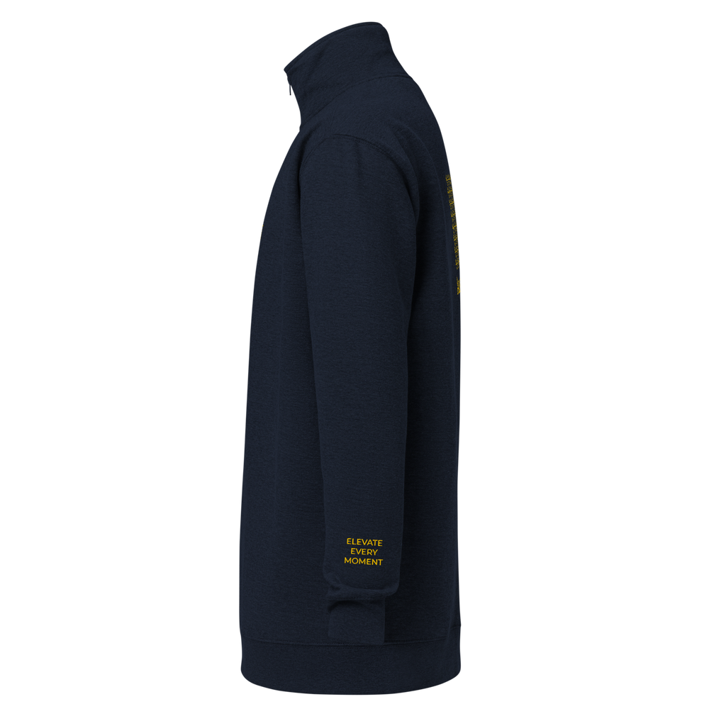 Ultra Soft Elevated Fleece Pullover