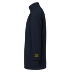 Ultra-soft Elevated Fleece Pullover