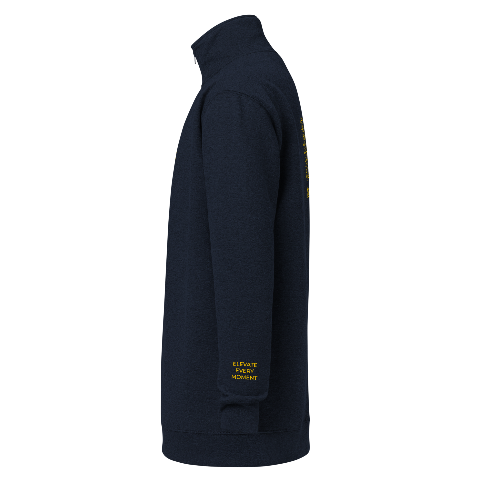Ultra Soft Elevated Fleece Pullover