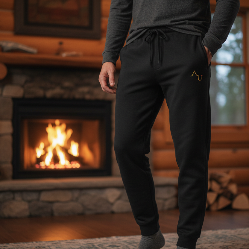 Premium Classic Joggers