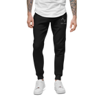 Premium Elevated Panda Joggers