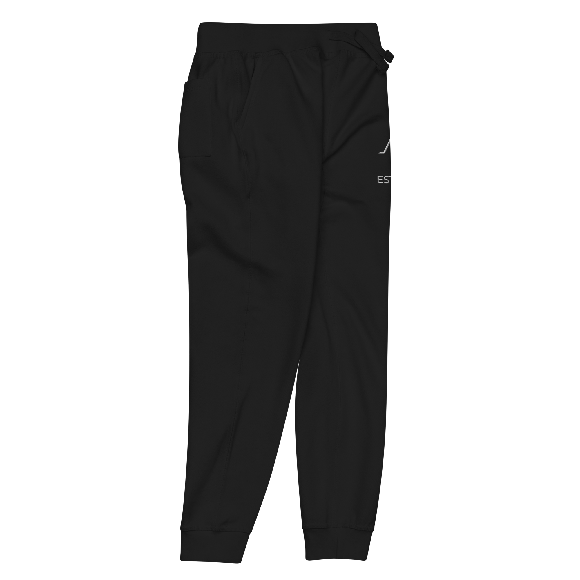 Premium Elevated Panda Joggers