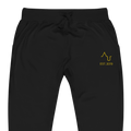 Premium Elevated Joggers