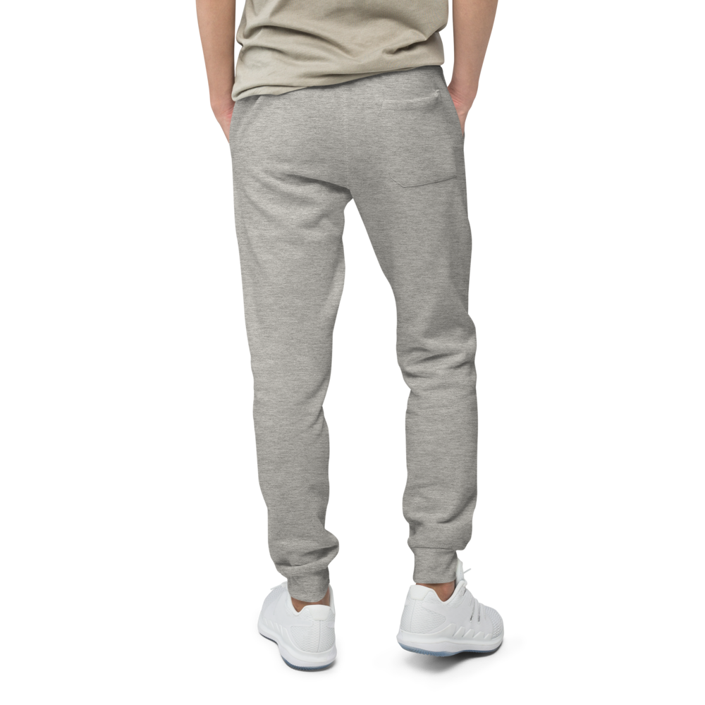 Premium Elevated Joggers