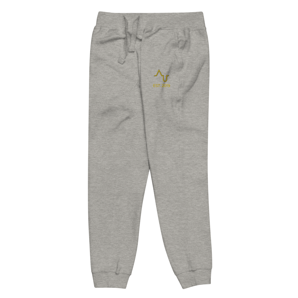 Premium Elevated Joggers