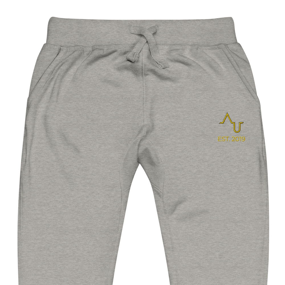 Premium Elevated Joggers