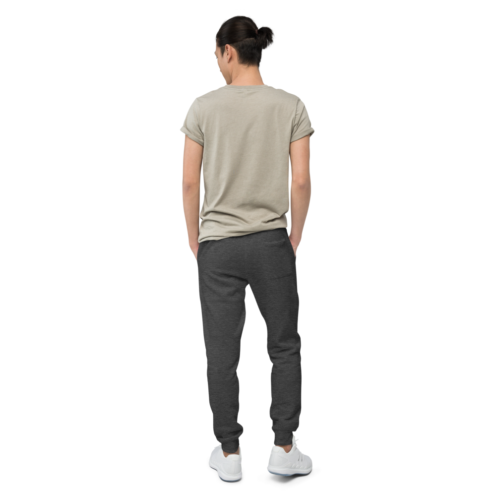 Premium Elevated Joggers
