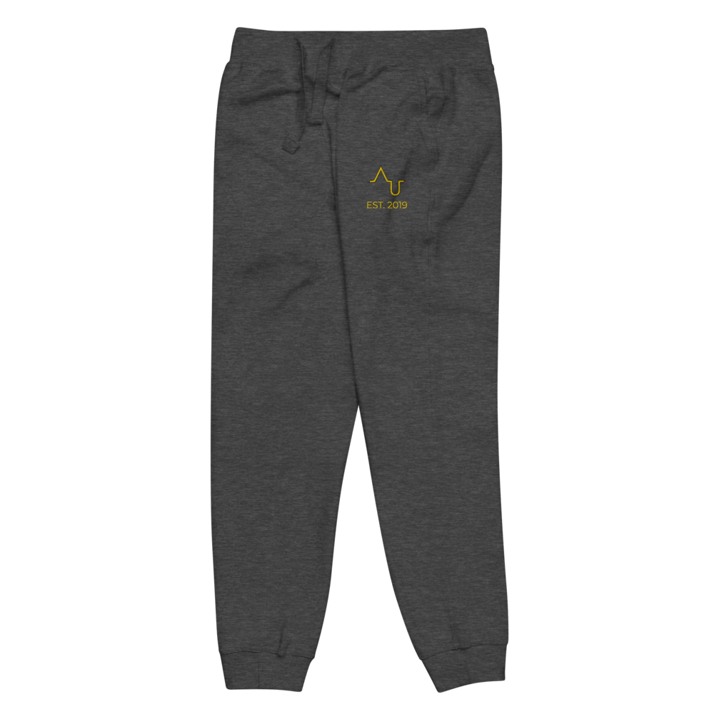 Premium Elevated Joggers
