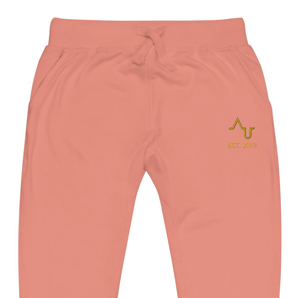 Premium Elevated Joggers