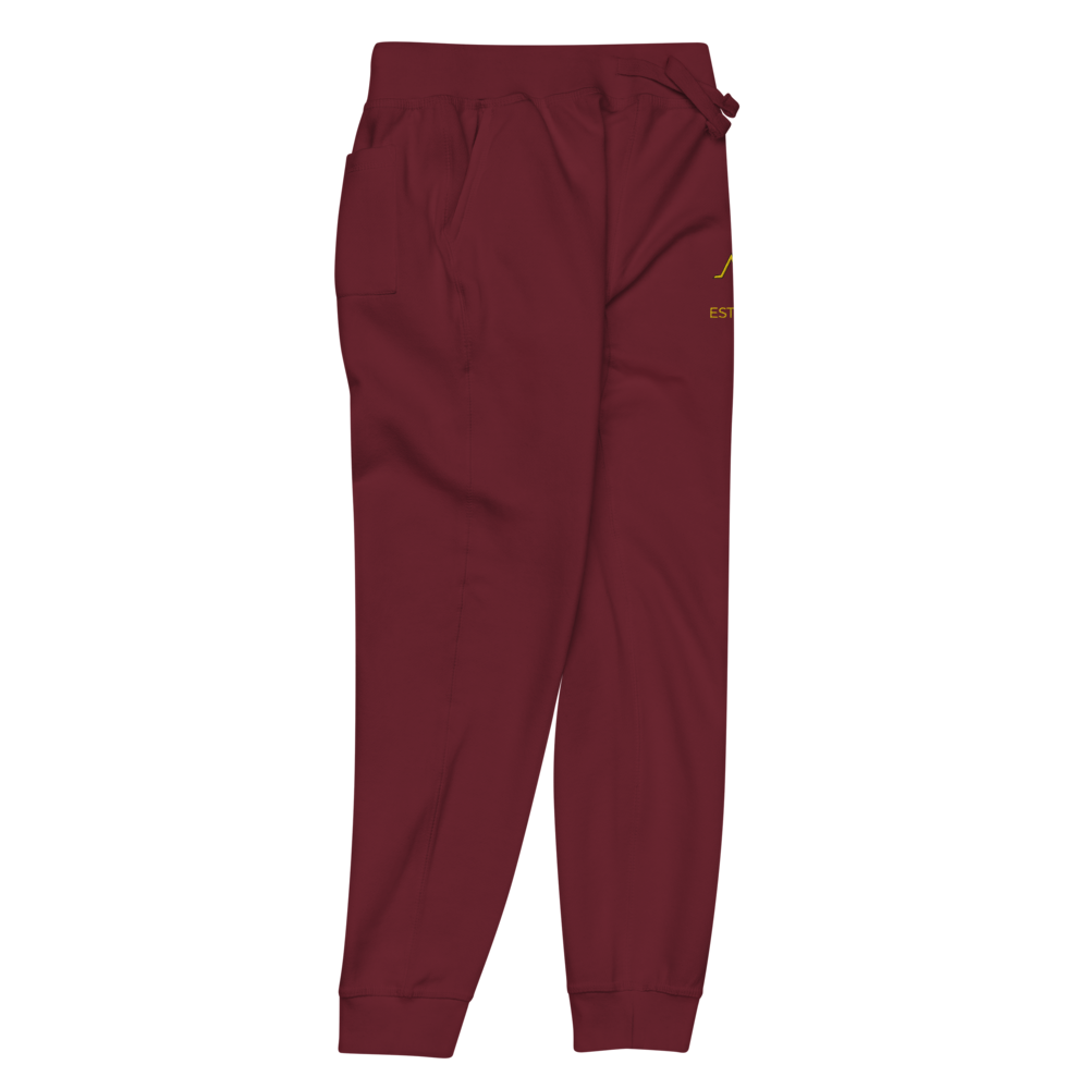 Premium Elevated Joggers