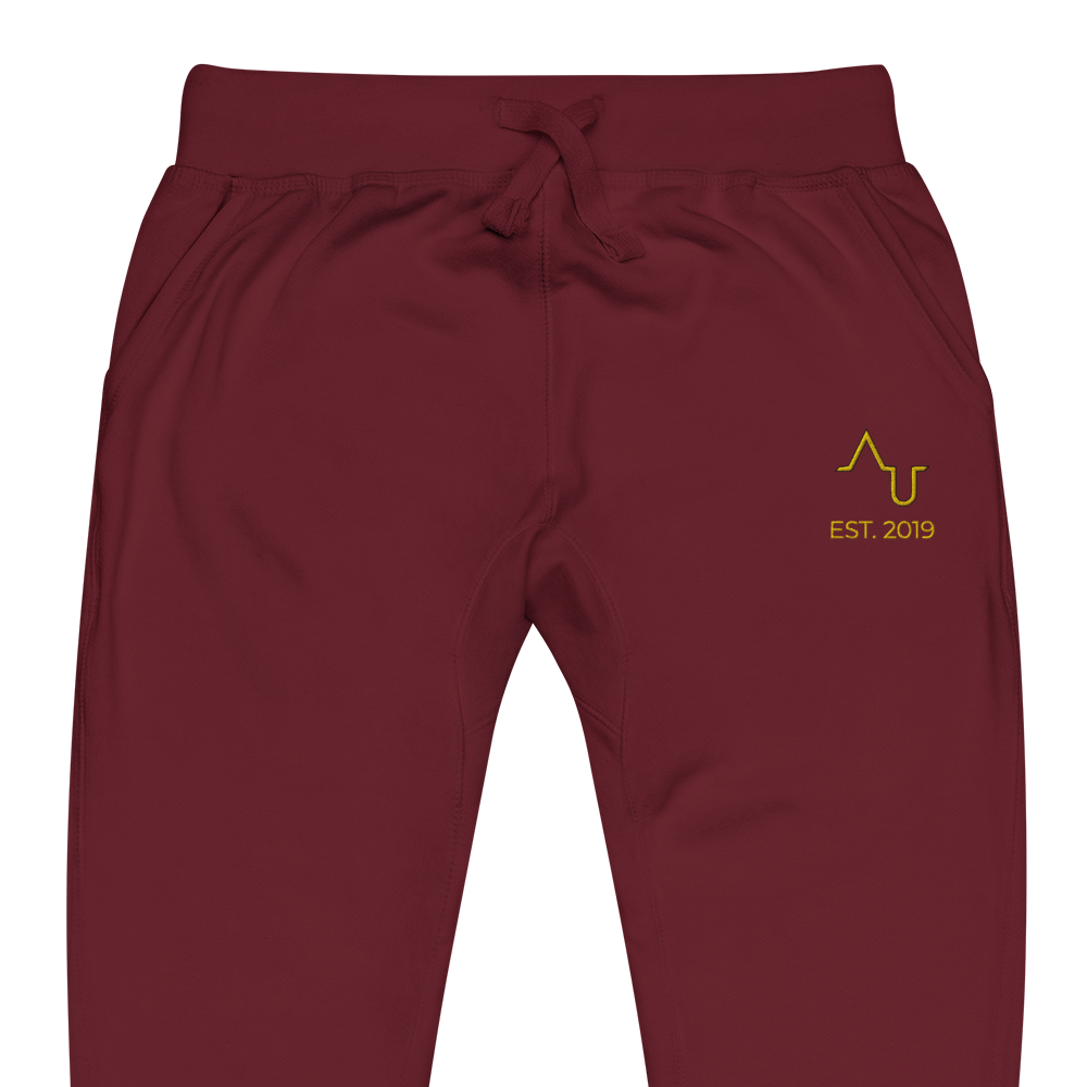 Premium Elevated Joggers